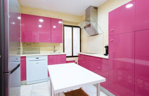 VIVIENDA TURISTICA ATANASIO BARRON- Free PARKING - Foto 37