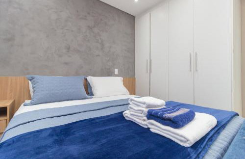 The CityPlex | Apartamentos Prime no Centro de Osasco - Photo 15