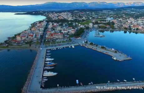 Homey Family ArtAki - Foto 31