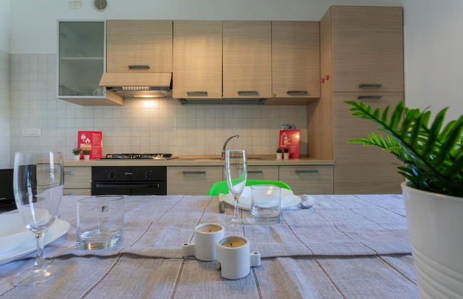 Bright Apartment Near Parco Dora by Wonderful Italy - Foto 7