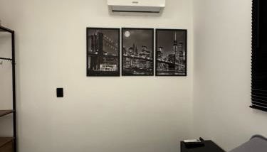 Loft 2pessoas Bem localizado - Foto 5