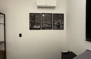 Loft 2pessoas Bem localizado - Foto 5