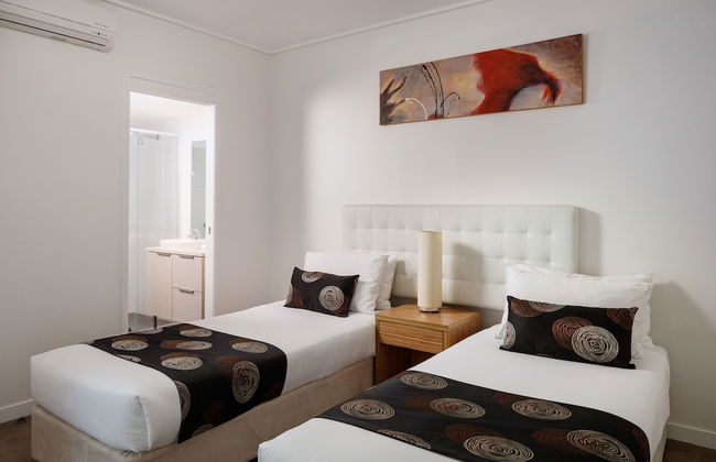 Islington at Central - Foto 7