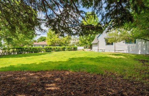 U-District Charmer - blocks from the University - Foto 23