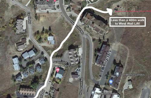 SKI IN, WALK OUT! The perfect mountain retreat! - Foto 32