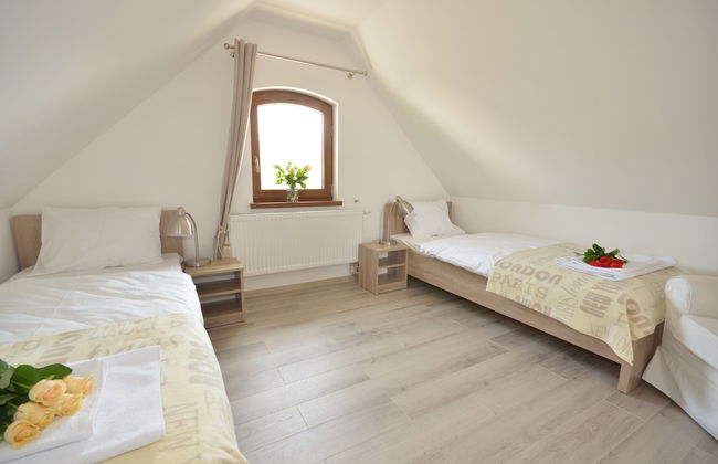 Apartamenty Zielony Dom - Photo 10