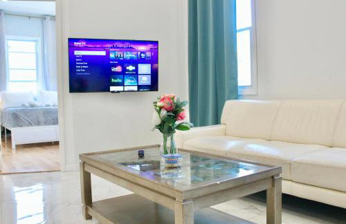 15 Minutes From Manhattan 2-Bedroom Apartment in LIC Astoria Queens - Foto 3