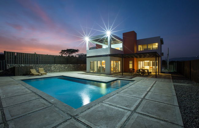 Turtles Nest Villa - Foto 25