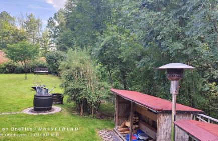 Ferienapartment Opitz - Zugspitzregion - Foto 23