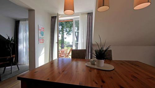 Haus Müritz, FeWo 11 Fischadler - Foto 5