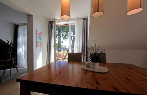 Haus Müritz, FeWo 11 Fischadler - Foto 5