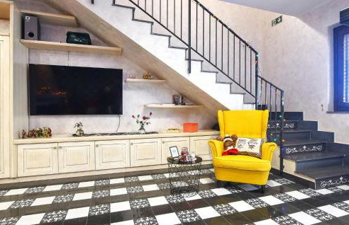 Nice Home In Sant'alfio With Sauna - Foto 22