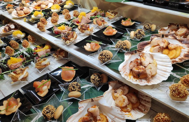 Aparthotel Fontanellas Playa - Foto 63