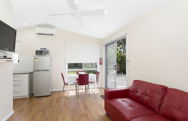 Portland Holiday Village - Foto 20