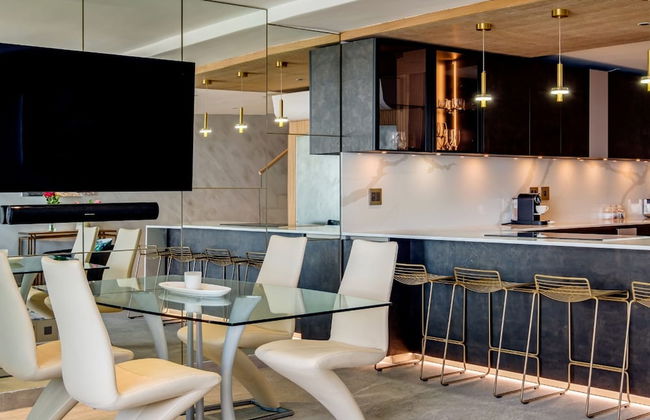 Clifton Holiday Apartment w Beautiful Views Clifton Palm Views - Foto 20