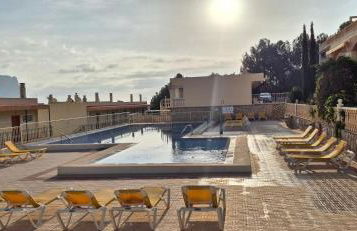 Chill Manzanera House Calpe - Photo 6