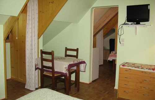 Gites Les Cépages - Foto 19