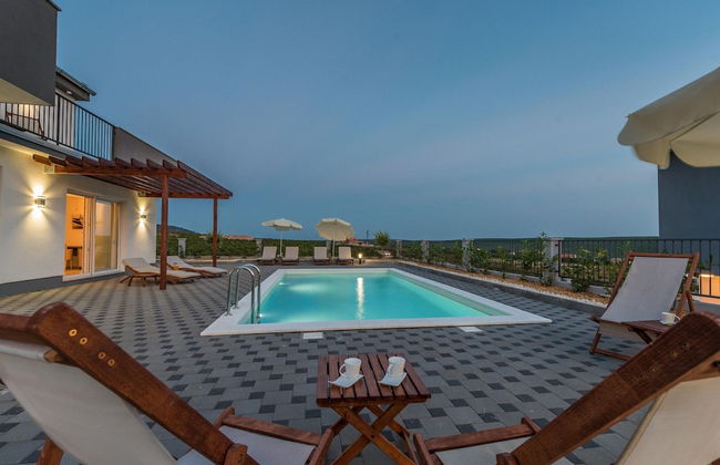 Apartment in Croatia Near Adriatic Coast - Foto 26