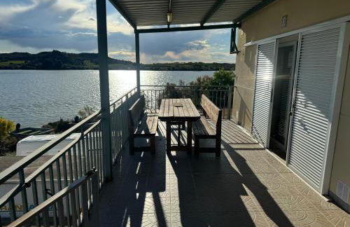 Iberfishing Apartmanok - Foto 12