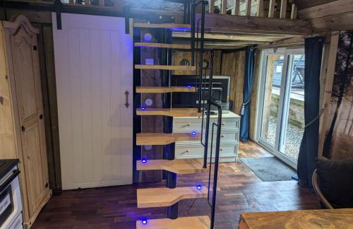 The Thatchie - Foto 20