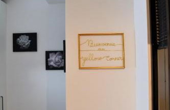 Le Yellow Corner Voironnais - Foto 15