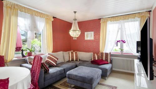 Flair Ferienwohnung Orchidee - Photo 4