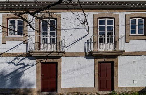 Britelo 1828 - Refúgio na Natureza - Foto 22