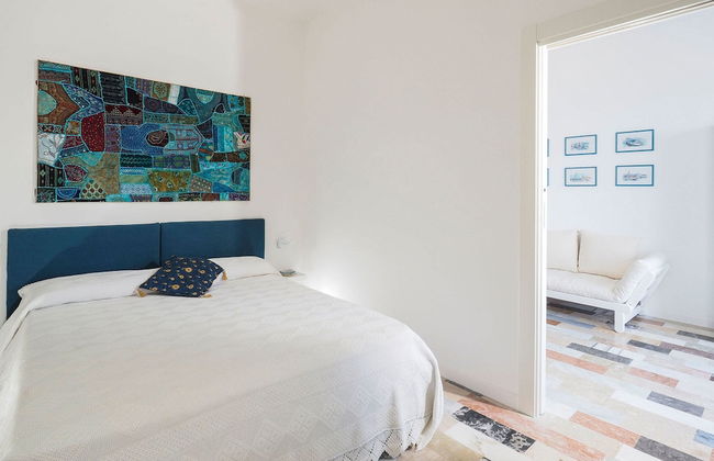 Belvilla by OYO Rifugio a Mare - Foto 3