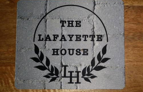 The Lafayette House - Foto 14