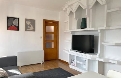 Cozy apartment with large balcony in Azkoitia - Photo 8