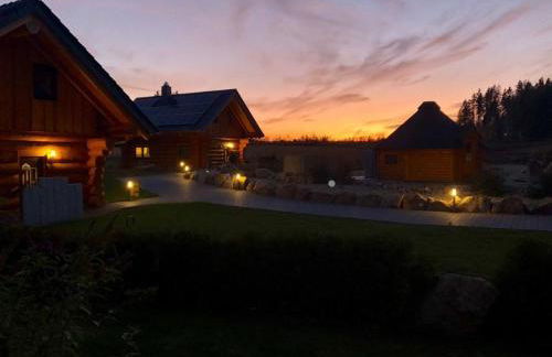 Naturstammhaus und Appartements Zum Brockenbaecker - Foto 50