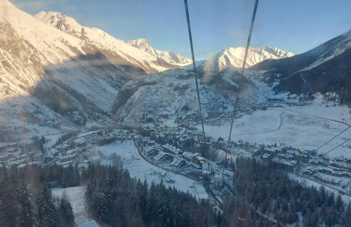 Maison Sarteur Alloggio ad uso turistico -VDA-LA THUILE- 0065 - Foto 7