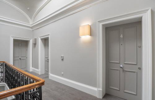 Flat with Majestic views in West End Wonderland - Foto 26