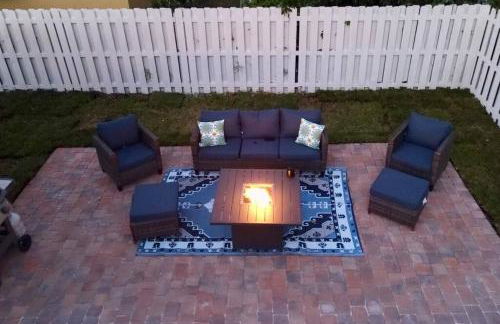 Home in West Palm Beach with Heated Pool - Foto 23