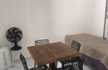 A Sua Casa Grande em São Francisco do Sul SC- Seu Refúgio de Temporada Próximo ao Centro Histórico! - Foto 23