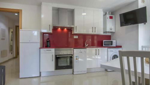 Apartamento Arbones de Manresa - Photo 5