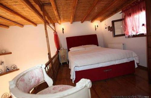 Traditional studio - Photo 13