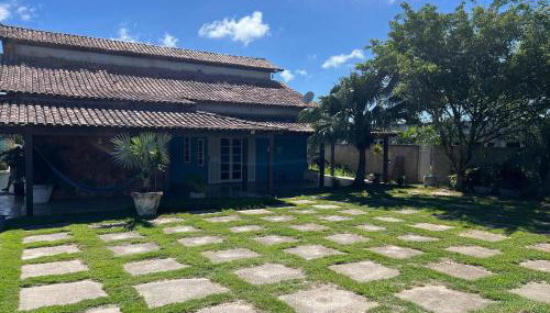 Casa na região dos lagos - Foto 4