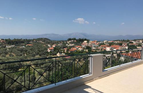 House with sea and mountain view - Foto 6