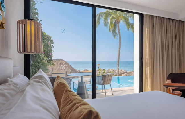 Hyatt Ziva Puerto Vallarta - All-inclusive - Foto 39