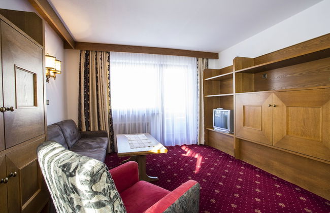 Appartement Solstein - Foto 26