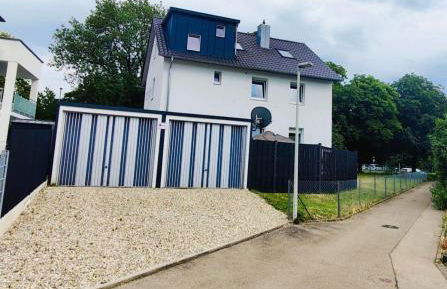 Ferienwohnung Sonnendeck einladend und freundlich - Foto 39