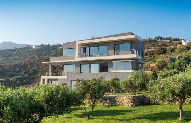 Villa Isidora - Stunning Stylish 3-bedroom Villa - Foto 19