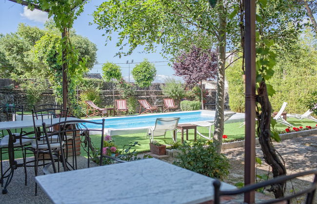 La Casería de Tito - Foto 27