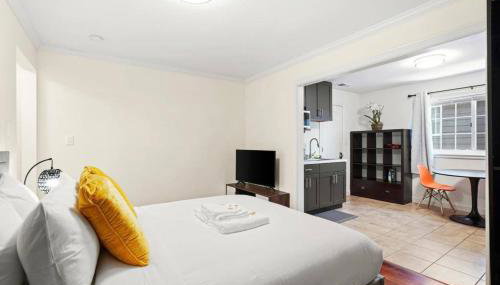 Lovely Relaxing Private Studio Near Westlake - Foto 2