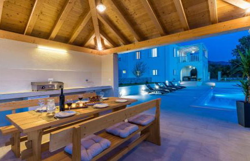 Amazing Home In Gruda With Wifi - Foto 21