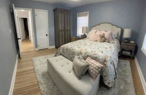 The Warm & Inviting Place - Foto 18