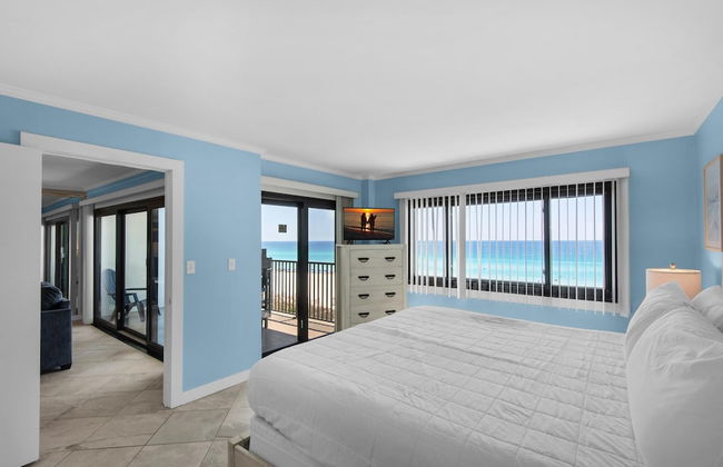 Emerald Towers 503 - Foto 3