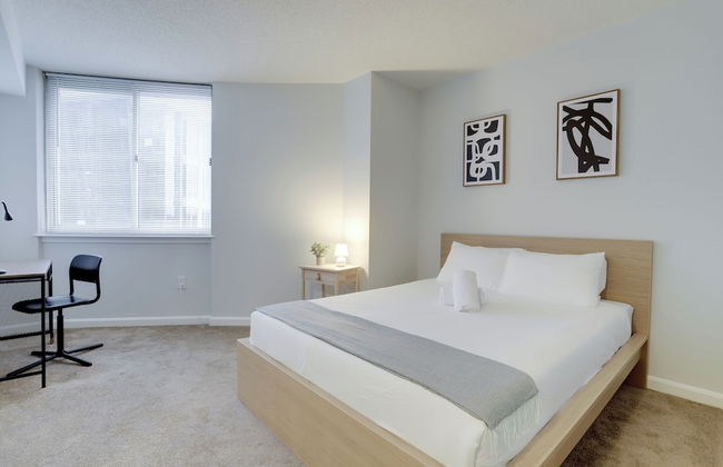 Steps to Metro Apartments in Arlington - Foto 23