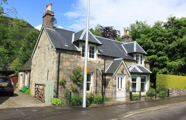 Glenalbyn Cottage - Foto 22